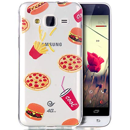 coque frite samsung j3 2016