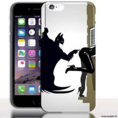 coque fun iphone 6