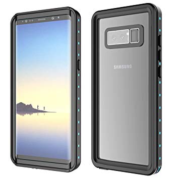 coque galaxy note 8 samsung anti choc