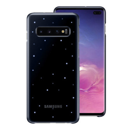 coque galaxy s10 plus samsung officiel