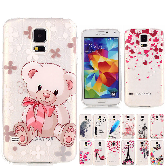 coque galaxy s5 samsung