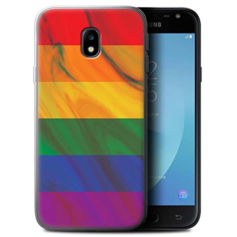 coque gaypride samsung j3