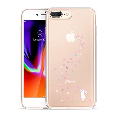 coque gel iphone 8 plus