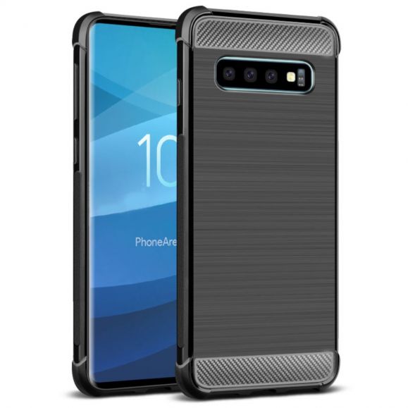 coque gel samsung galaxy s10