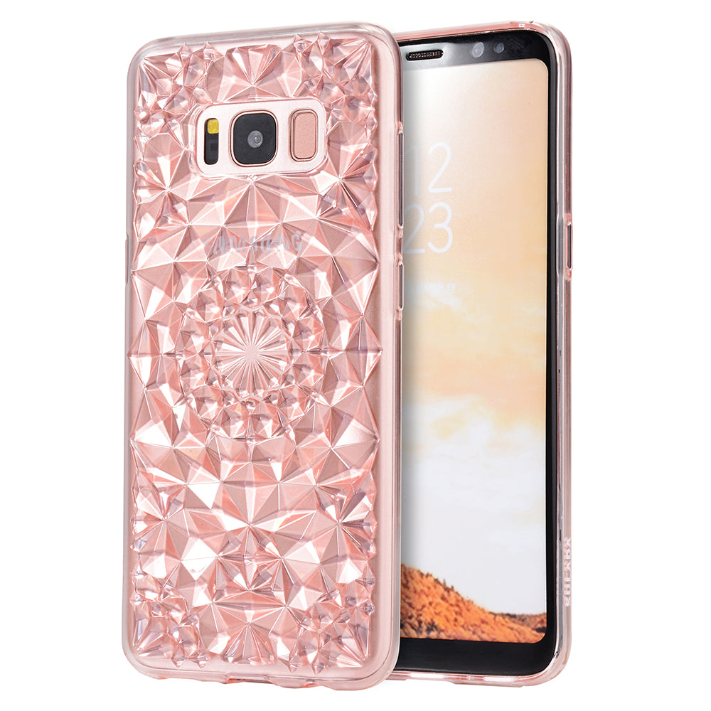 coque girly samsung galaxy s8