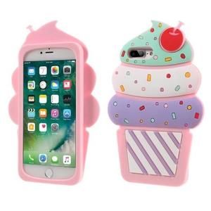 coque glace iphone 8 plus