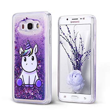 coque glitter samsung j5 2016