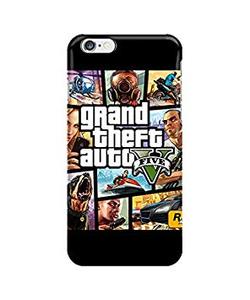 coque gta iphone 6