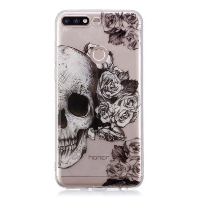 coque huawei honor 7c