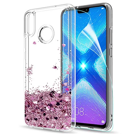 coque huawei honor 8x silicone