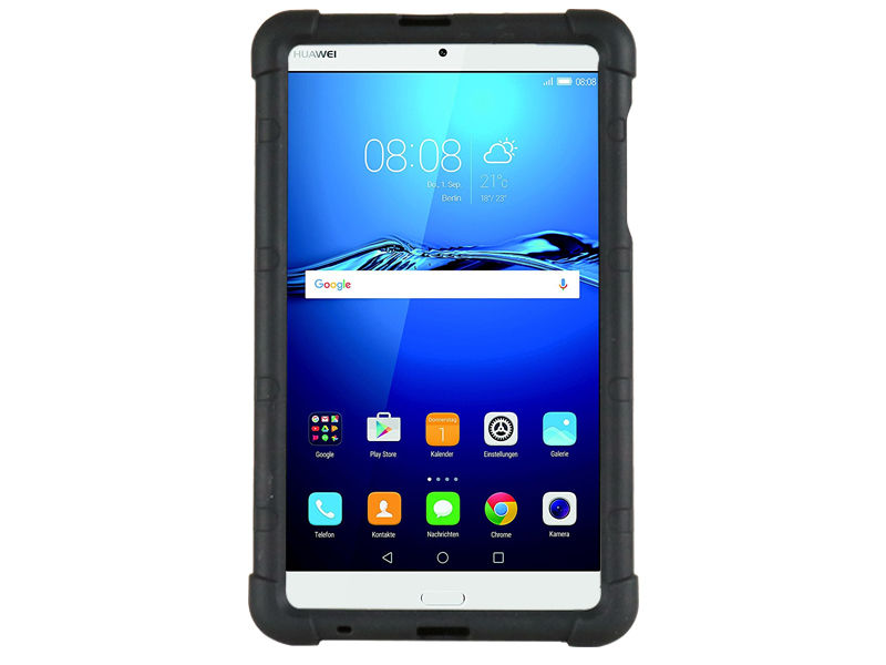 coque huawei mediapad m3