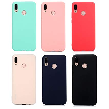 coque huawei p20lite