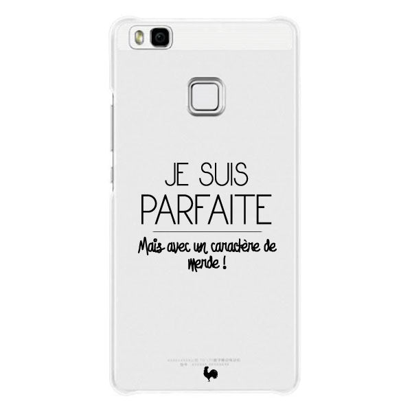 coque huawei p9lite