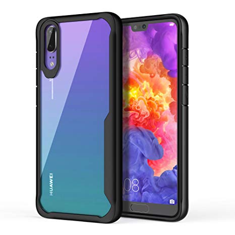 coque huawei p 20