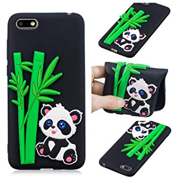 coque huawei y5 panda