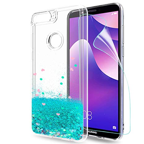 coque huawei y7