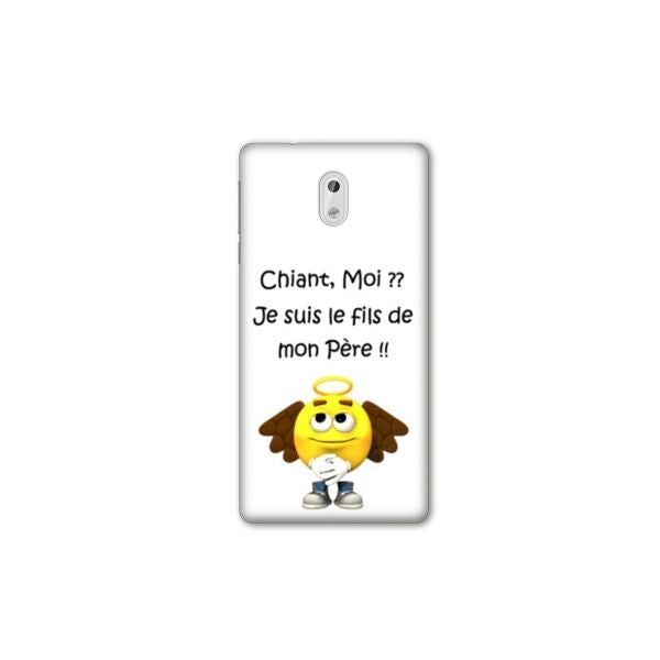 coque humour samsung galaxy j3 2017