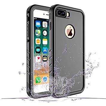 coque impermeable iphone 8 plus