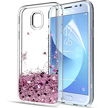 coque incapable pour samsung galaxy j3 2017