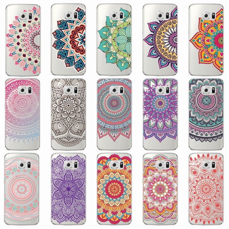 coque indien samsung s8