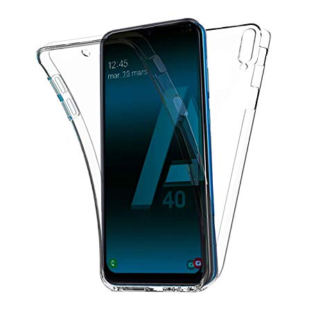 coque integral samsung a40