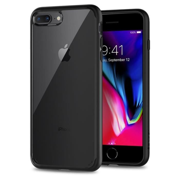 coque integrale iphone 8 plus spigen