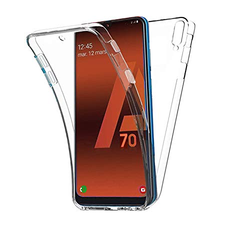 coque integrale samsung galaxy a70