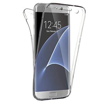 coque integrale samsung s7 edge metal