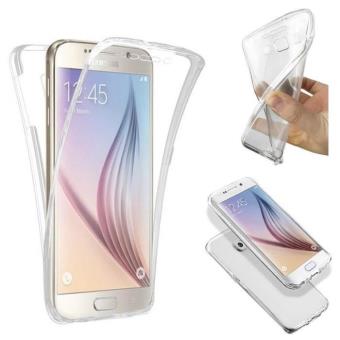 coque integrale transparente samsung s7