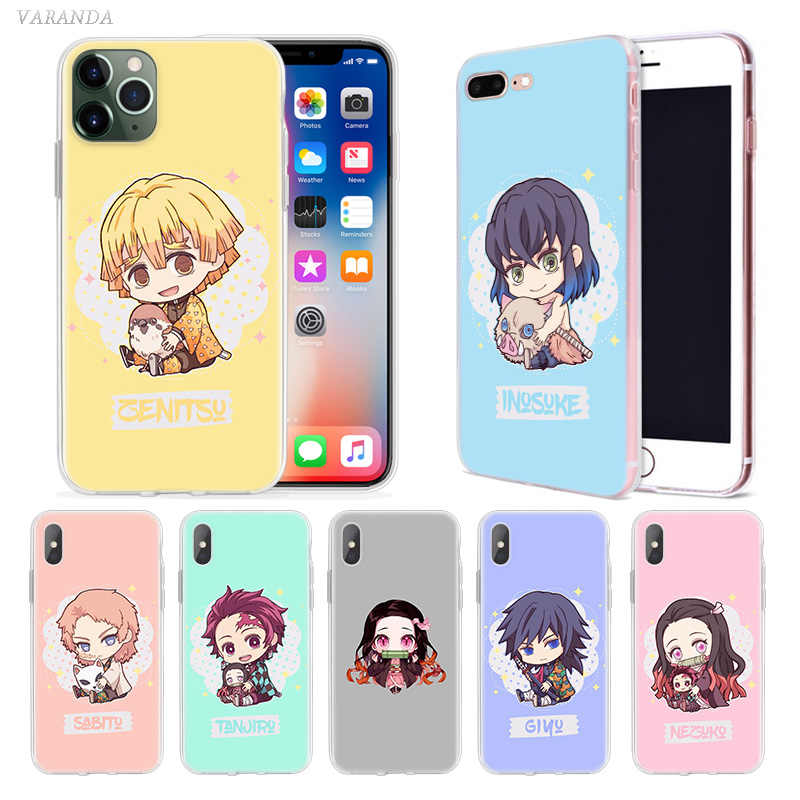 coque iphone 12 anime girl