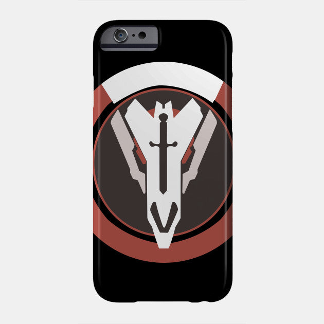 coque iphone 12 blackwatch