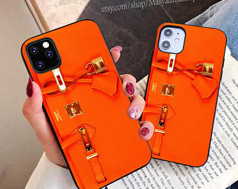 coque iphone 12 hermes