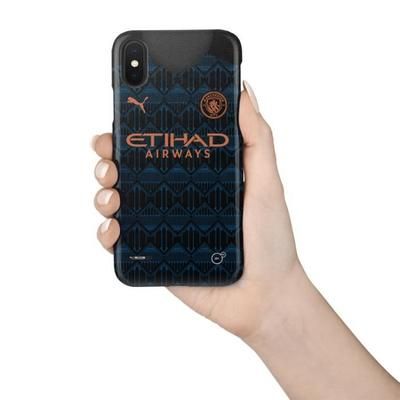 coque iphone 12 manchester city
