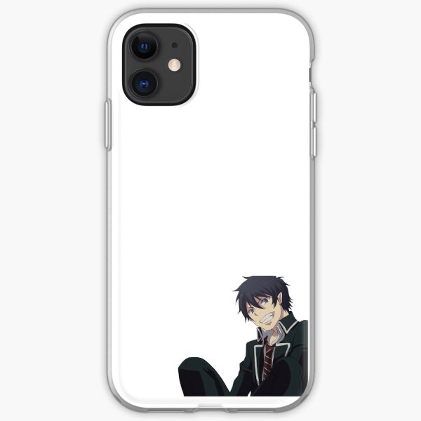 coque iphone 12 rin okumura