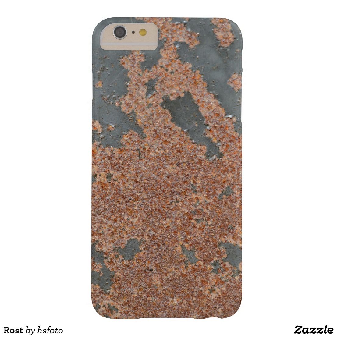 coque iphone 12 rust