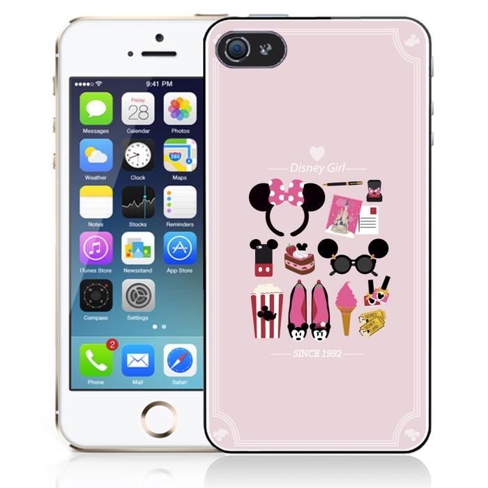 coque iphone 4 4s disney