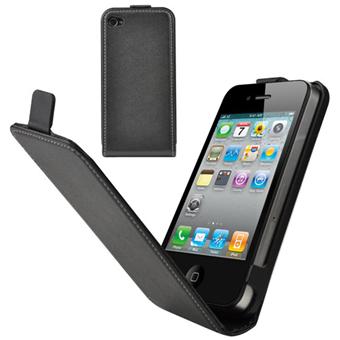 coque iphone 4 a clapet