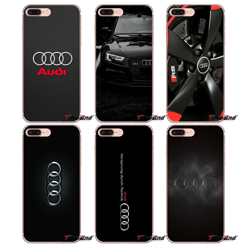 coque iphone 4 audi