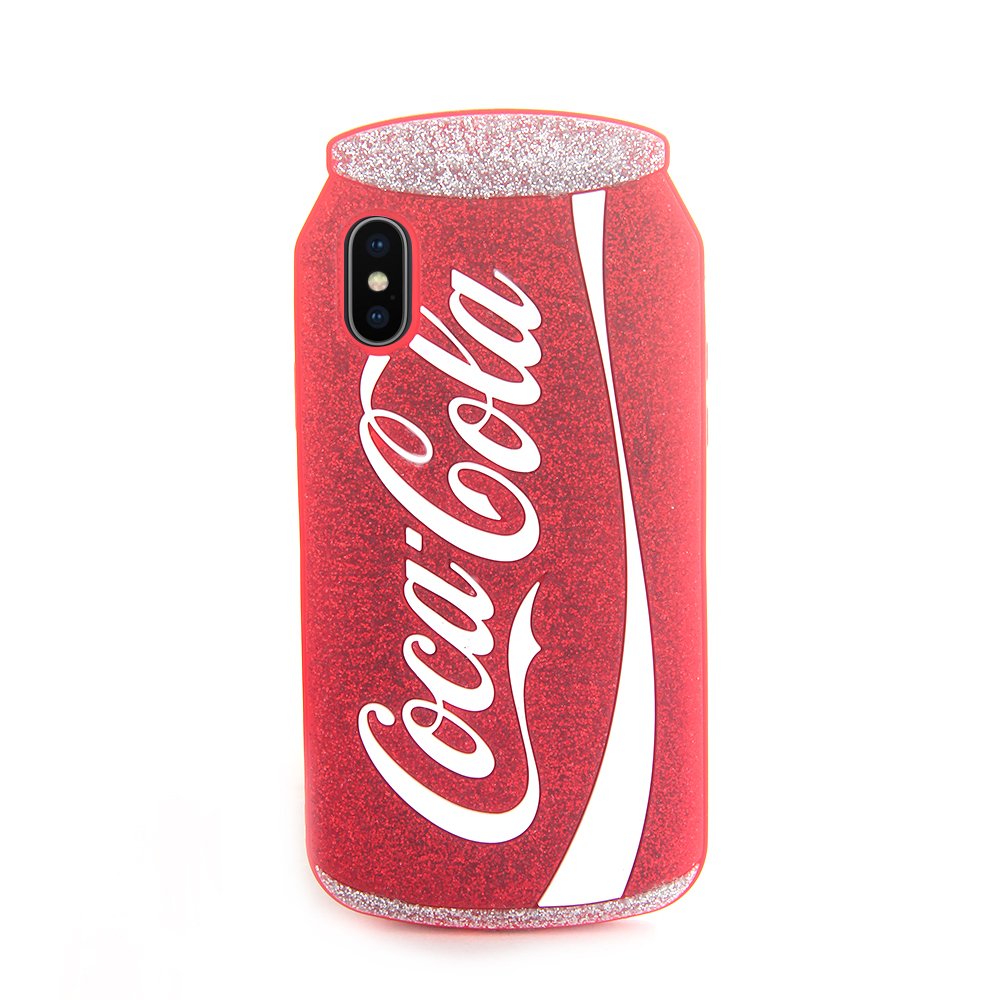 coque iphone 4 coca cola