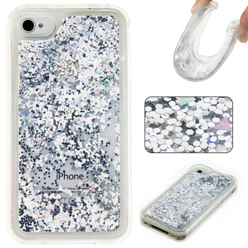 coque iphone 4 fille silicone