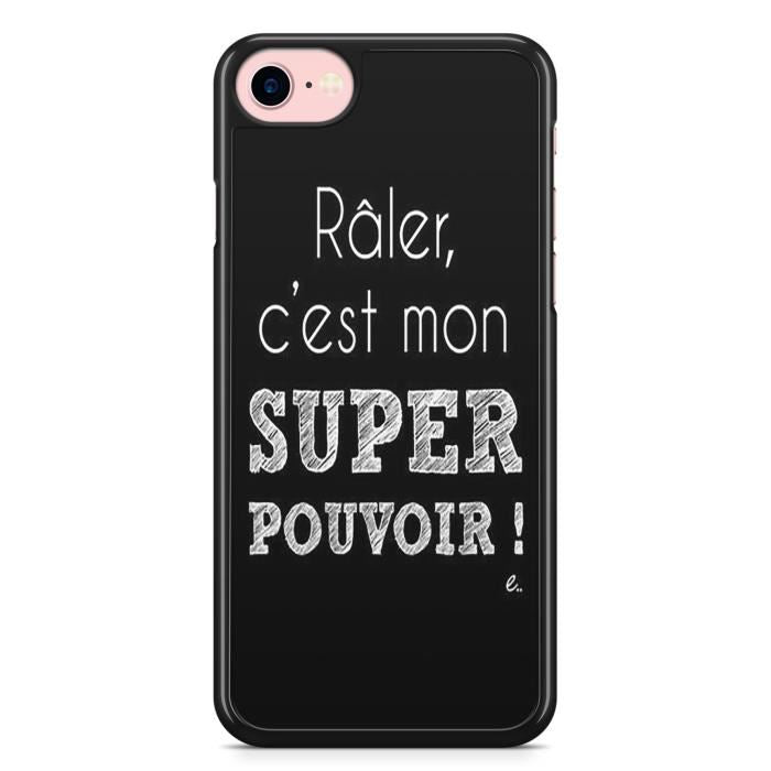 coque iphone 4 humour