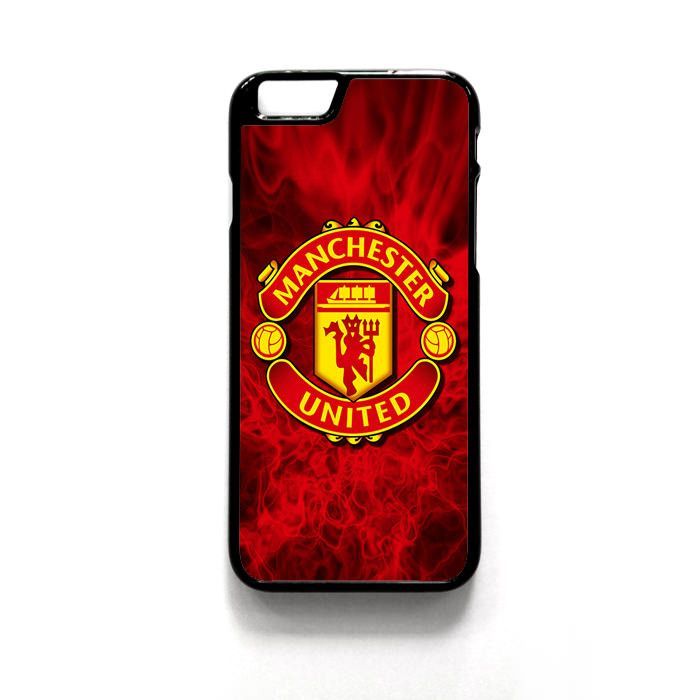 coque iphone 4 manchester united