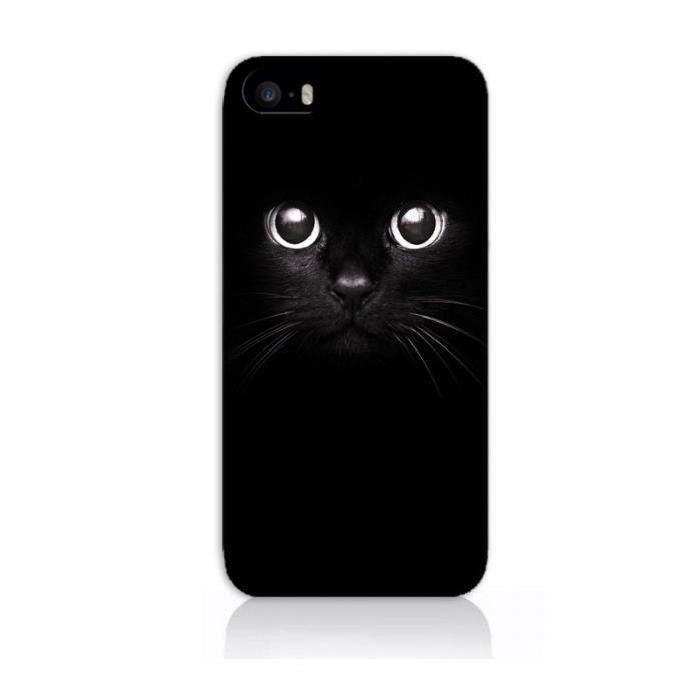 coque iphone 4 pas cher chat