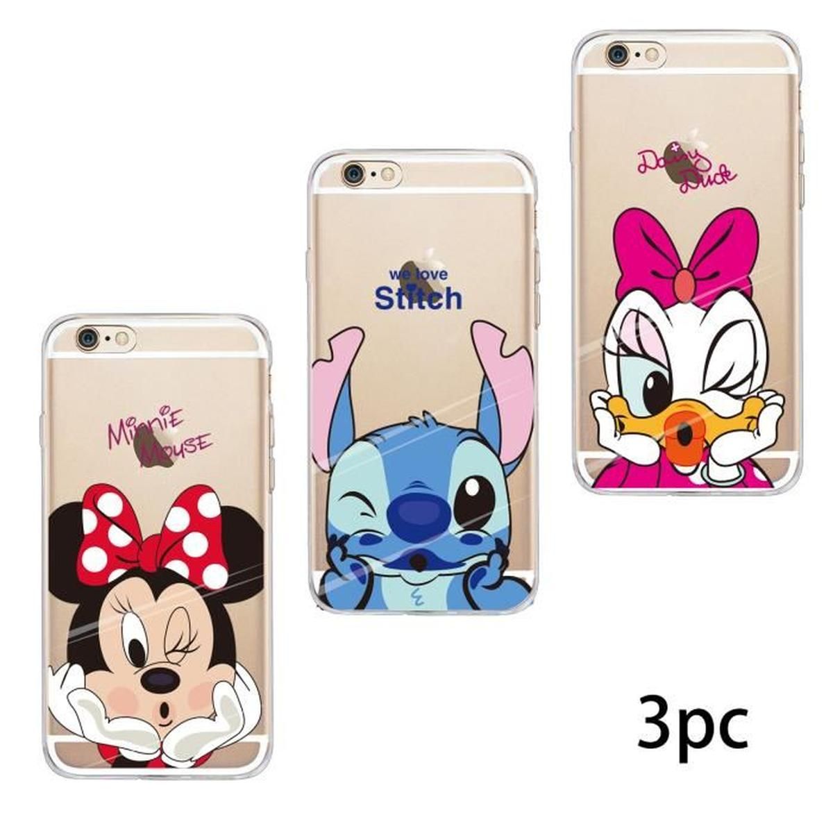 coque iphone 4 pas cher disney