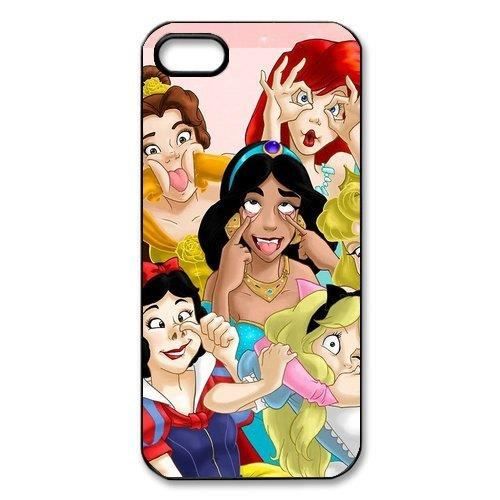 coque iphone 4 princesse