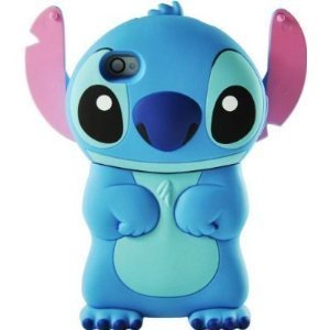 coque iphone 4 silicone stitch