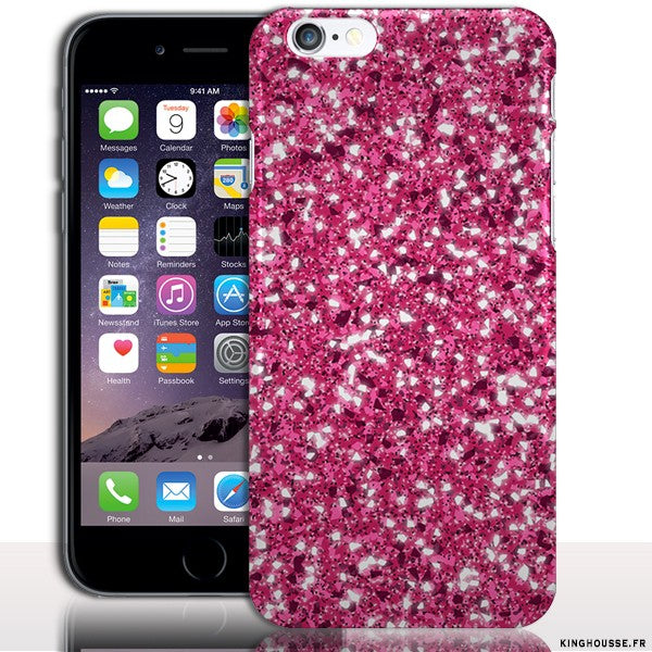 coque iphone 4 strass