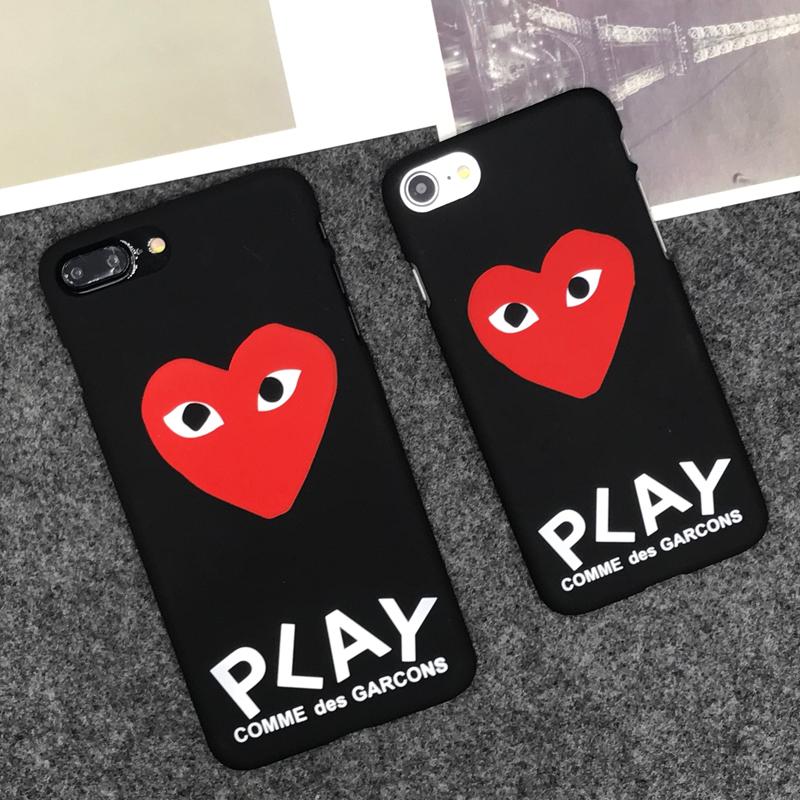 coque iphone 5 comme des garcons