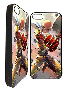 coque iphone 6 one punch man