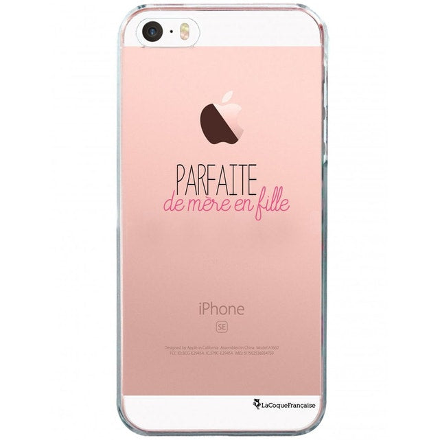 coque iphone 5 originale fille